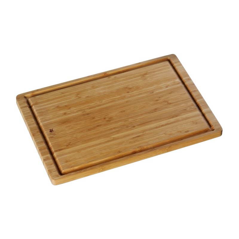 Deska kuchenna bambusowa 45x30 cm WMF
