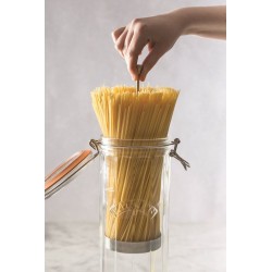 Słoik do spaghetti 2,2l w opak. prezentowym KILNER
