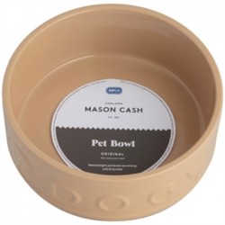 Miska na wodę karmę dla psa śr. 25 cm Mason Cash Petware Cane