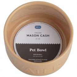 Miska na wodę karmę dla psa śr. 20 cm Mason Cash Petware Cane