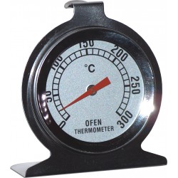 Termometr piekarniczy 0-300...