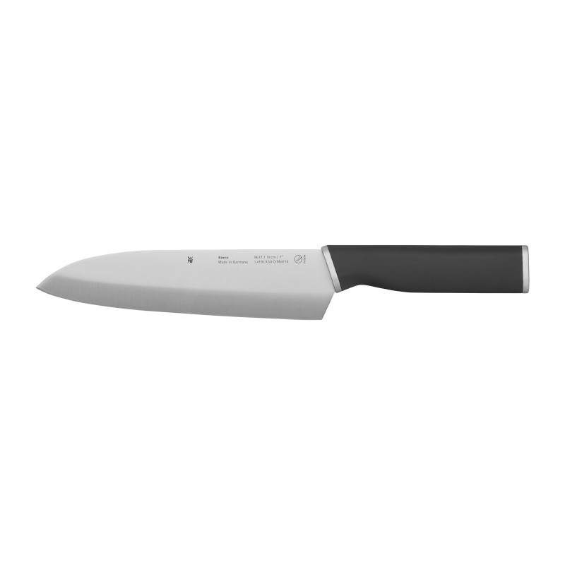 Nóż Santoku 18,5 cm KINEO WMF