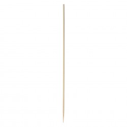 Patyczki bambusowe dł. 25 cm 100 szt Verlo