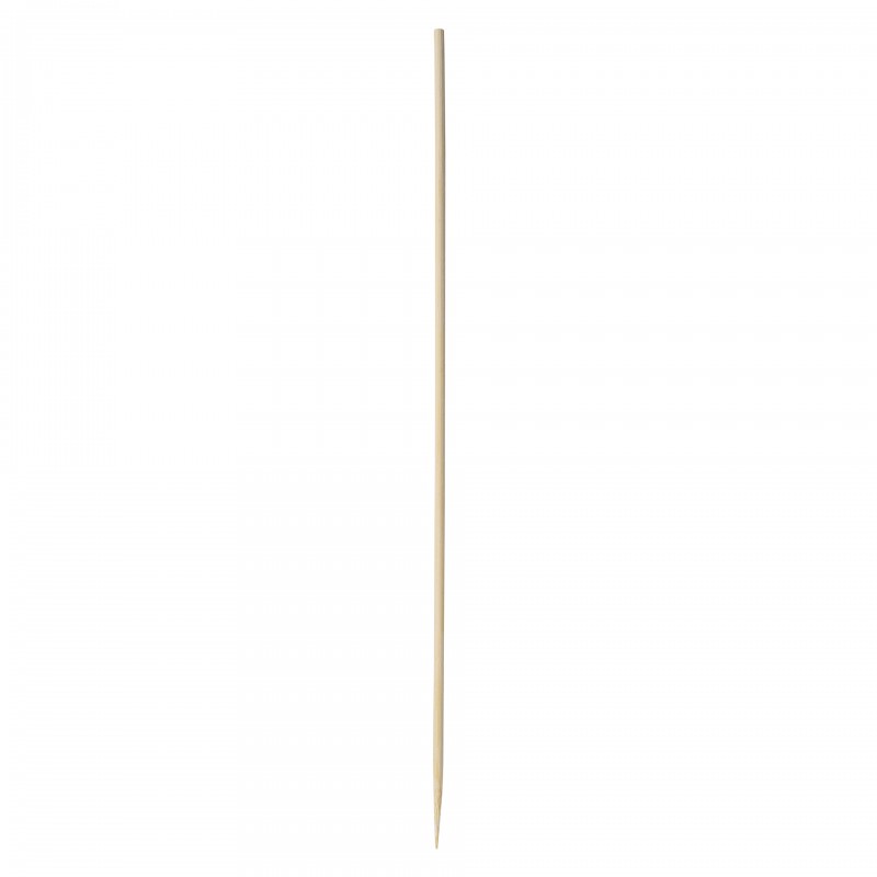 Patyczki bambusowe dł. 25 cm 100 szt Verlo