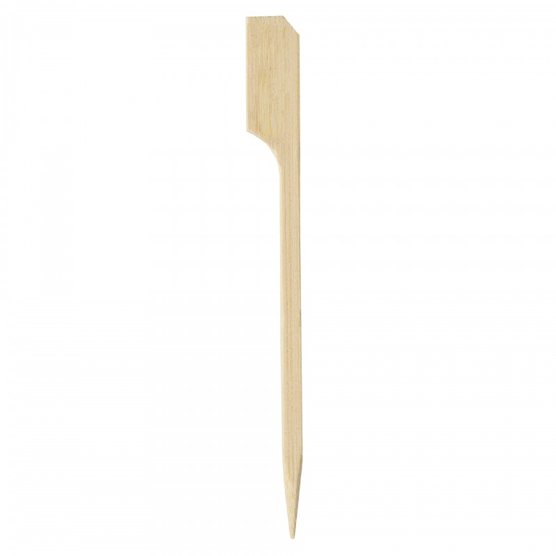 Patyczki bambusowe dł. 12 cm 100 szt Verlo
