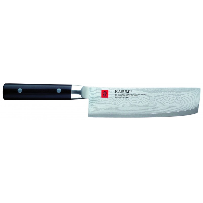 KASUMI - Nóż Nakiri 17 cm