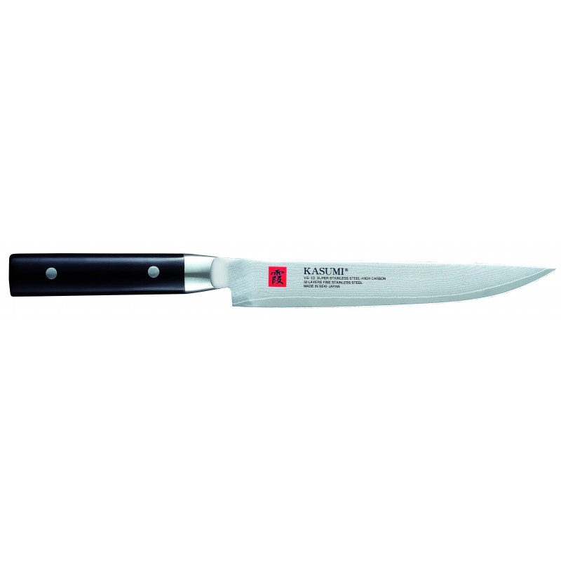 Nóż kuchenny - wąski 20 cm