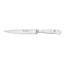 CLASSIC WHITE Nóż kuchenny 16/28 cm