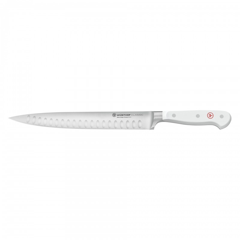 CLASSIC WHITE Nóż kuchenny 23/36 cm