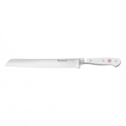 CLASSIC WHITE Nóż do chleba 23/36 cm