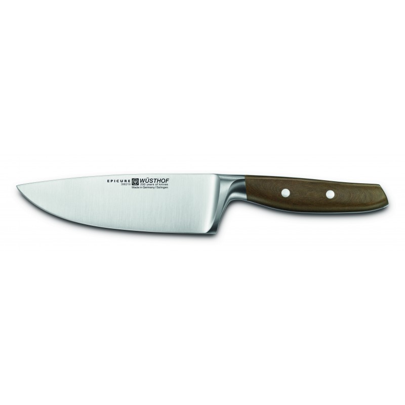 Noż szefa kuchni 16 cm - Epicure