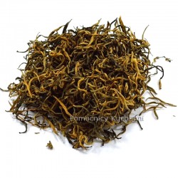 Herbata czarna Yunnan...