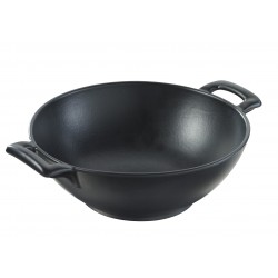 BELLE CUISINE NOIR wok 1000 ml