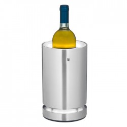 Podświetlany cooler na wino Ambient WMF