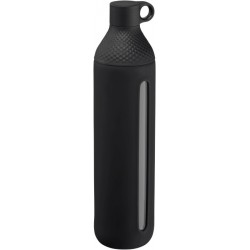 Butelka do wody i napojów poj. 750 ml WMF czarna