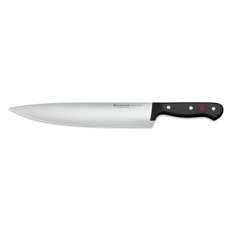 Nóż szefa kuchni 26 cm - Gourmet