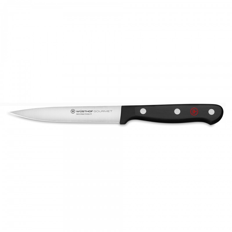 Nóż uniwersalny 12 cm  - Gourmet