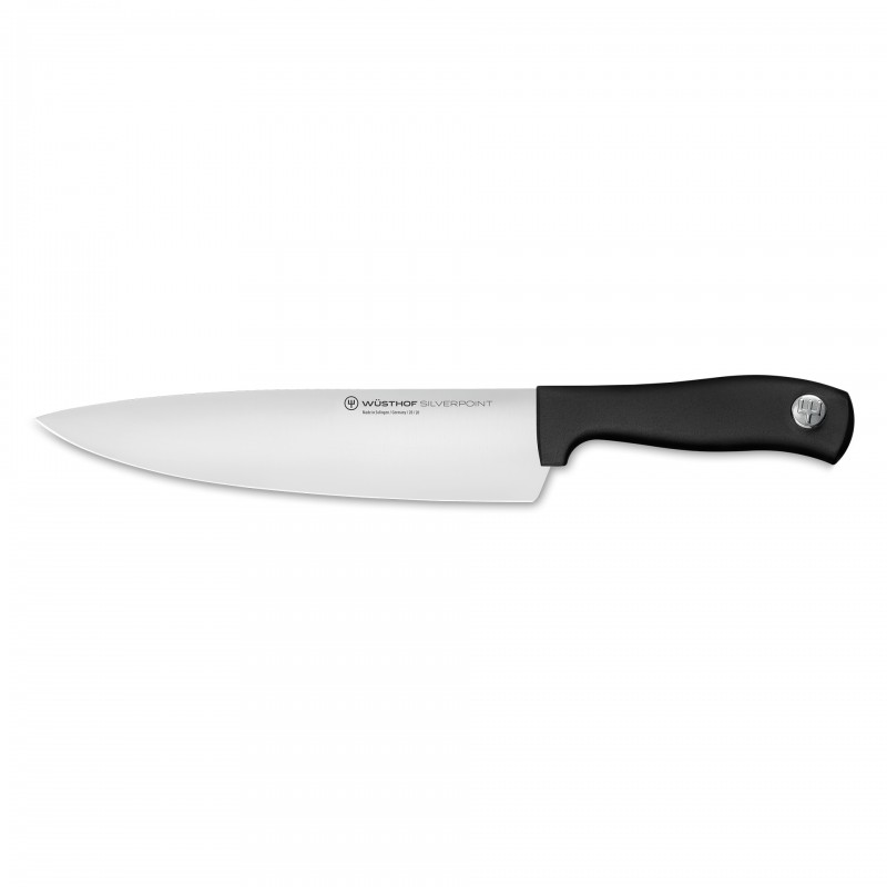 Noż szefa kuchni 20 cm - Silverpoint