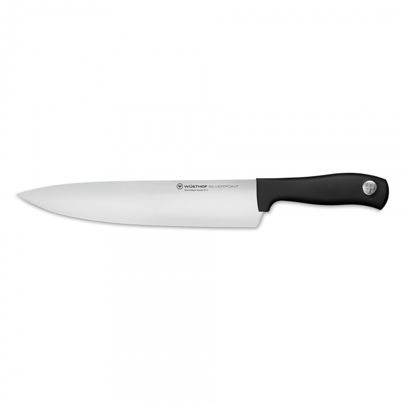 Noż szefa kuchni 23 cm - Silverpoint