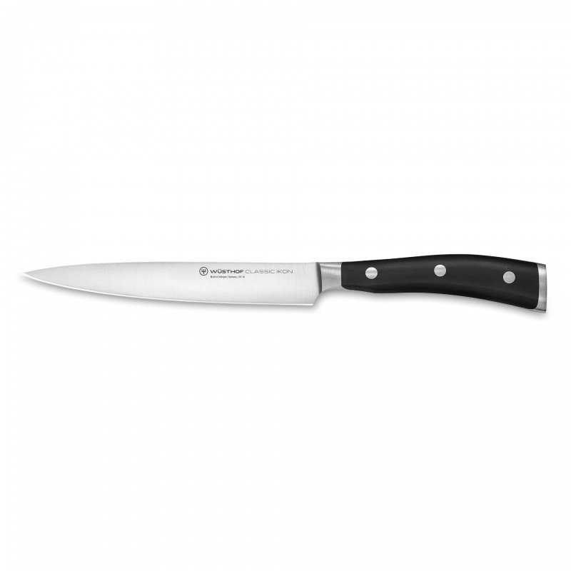 Nóż kuchenny 16 cm - Classic Ikon