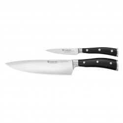 Zestaw- Nóż szefa 20 cm i nóż do warzyw 9 cm - Cla