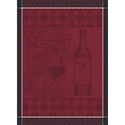 Ręcznik Kuchenny Foire Aux Vins Bordeaux 56x77 cm
