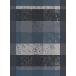 Ręcznik Kuchenny Mille Couleurs Metal Bio 56x77 cm