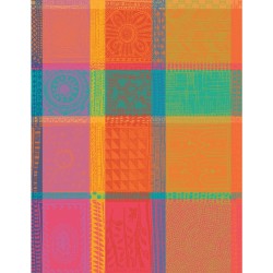Ręcznik Kuchenny Mille Wax Creole 56x77 cm