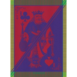 Ręcznik Kuchenny carte Roi Festival 56x77 cm