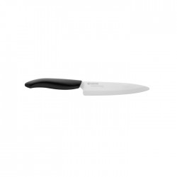 Nóż ceramiczny do porcjowania 13 cm Gen biały Kyocera