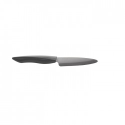 Nóż ceramiczny uniwersalny 11 cm Shin Black Kyocera