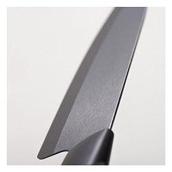 Nóż ceramiczny do porcjowania 13 cm Shin Black Kyocera