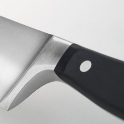 Blok drewniany na noże + 7 noży CLASSIC WÜSTHOF