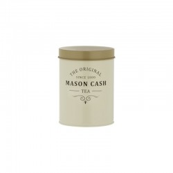 Pojemnik stalowy na herbatę poj. 1300 ml MASON CASH Heritage