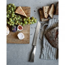 WMF - Nóż do pieczywa 19cm, Grand Gourmet