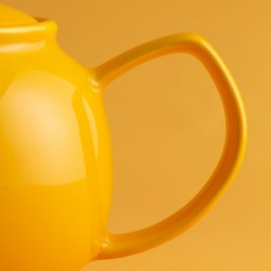 Czajniczek poj. 1100 ml PRICE & KENSINGTON żółty