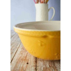 Ceramiczna miska do mieszania poj. 4 L PRICE&KENSINGTON Sweet Bee