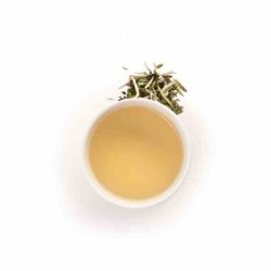 Herbata biała 40g Blanc Imperial TERRE D'OC Thé d'Origine