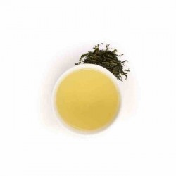 Herbata zielona Sencha 100g TERRE D'OC Thé d'Origine