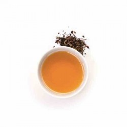 Herbata biała Bai Mu Dan 40g brzoskwinia TERRE D'OC Hospitality