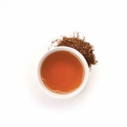 Herbata rooibos 100g wanilia TERRE D'OC Hospitality