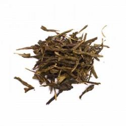 Herbata zielona Sencha 100g Gariguette TERRE D'OC Gourmet