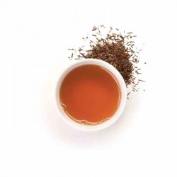 Herbata rooibos 100g werbena mięta TERRE D'OC World