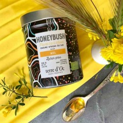 Herbata ziołowa 100g Honeybush TERRE D'OC World
