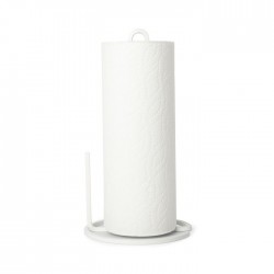 Stojak na ręcznik papierowy - biały SQUIRE UMBRA