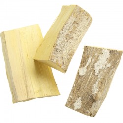 Drewno do wędzenia Cytrus 3 kg