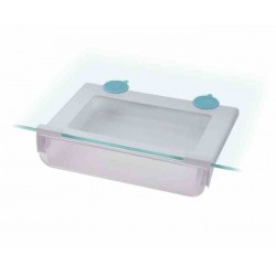 JJ-Organizer/szufladka podpółkowa do lodówki Flow™