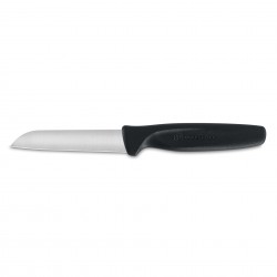 Create Colletion Nóż do warzyw czarny dł. 8 cm