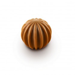 Forma silikonowa do czekoladek 3D winter ball 8 ml 27x25 mm SILIKOMART