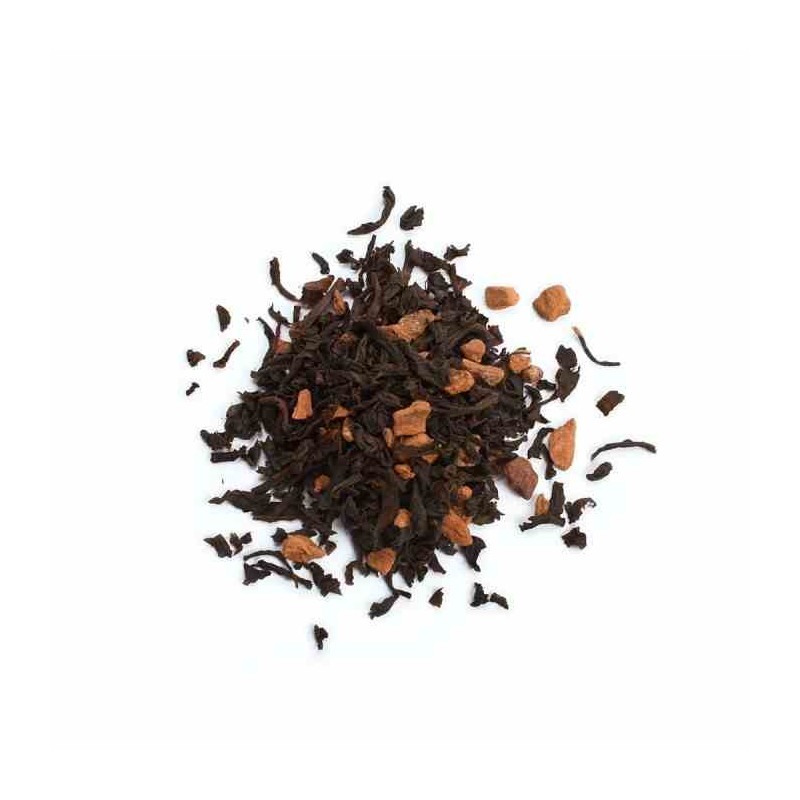 TD-BIO Herbata czarna 100g Cannelle Hospitality